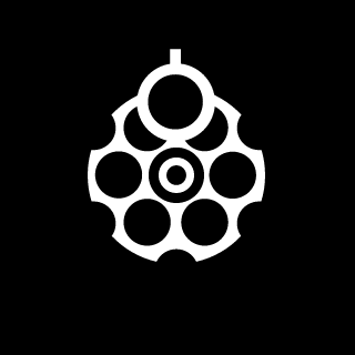 Teflon234's emblem