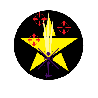 NekiCoule's emblem