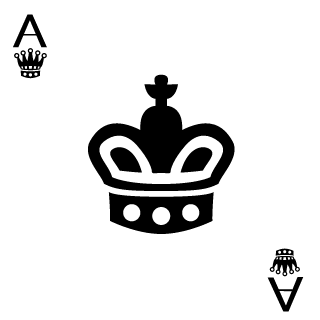 Kalashinkovv's emblem