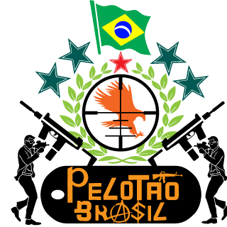 PELOTAO BRASIL's emblem