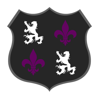Papineo's emblem