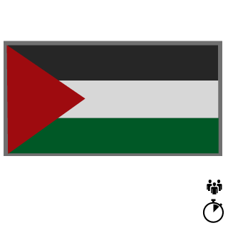 AmmarTHEagle's emblem