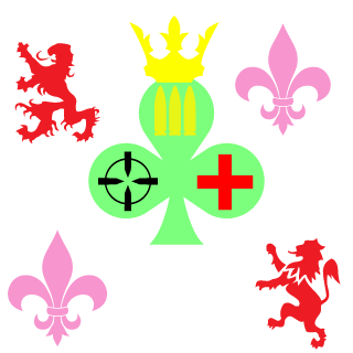 COREOGAN RAIDER's emblem