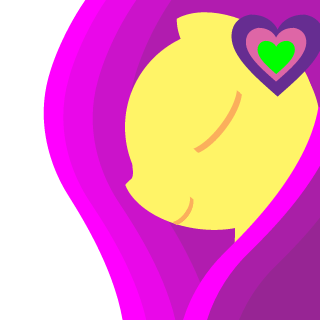 Petergko's emblem