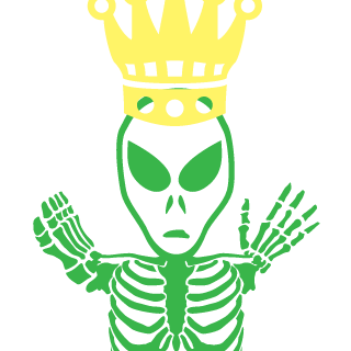 cl4pcl4p's emblem