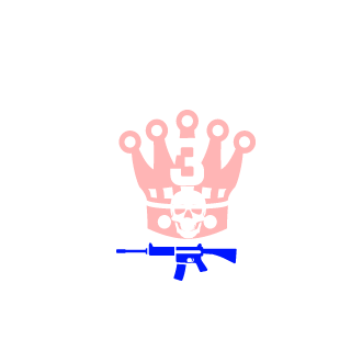 GRoN-xD's emblem