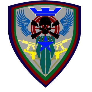 0Nl-ZER0's emblem
