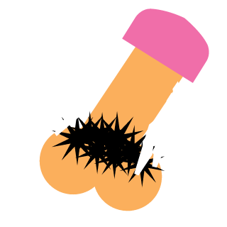 Glooopsta's emblem