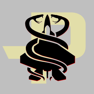 Rebel-BE's emblem