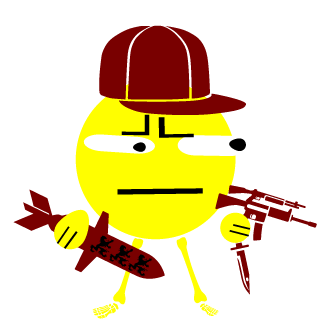 BliskyButter's emblem