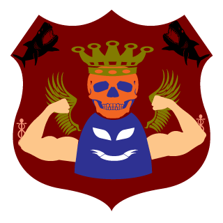 TASSINARI-MH's emblem
