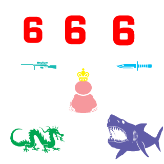 rusinrsn's emblem
