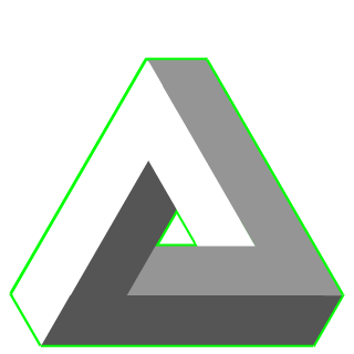 BitShucket's emblem