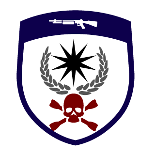 alphamergi's emblem