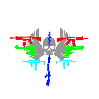 jordyalmelo16's emblem