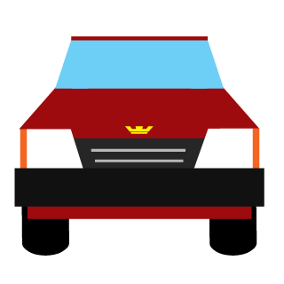 VectraGSI1996's emblem