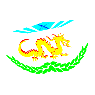 Drache737's emblem