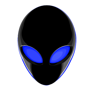 AREA-51-COVER-UP's emblem