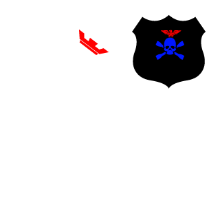 73000011111's emblem