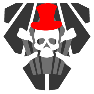 Valentinohilly's emblem