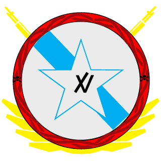 XVaniGZ's emblem
