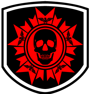 xKILLERKRAMPUSx's emblem