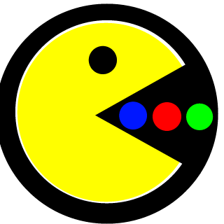 pacman_vs's emblem