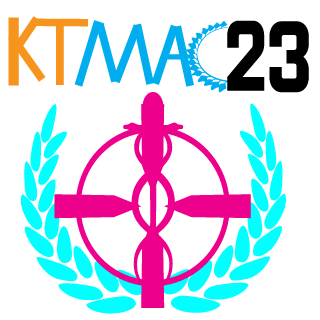 ASKARI Mac's emblem
