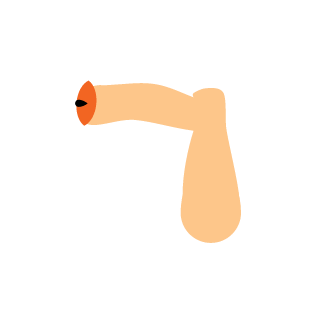 DupczakxSatan's emblem