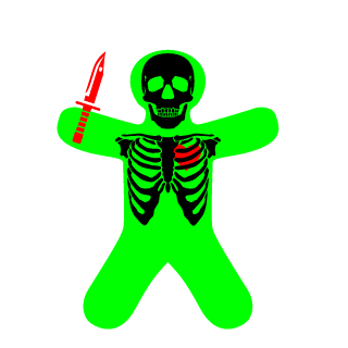 Vinifrid's emblem