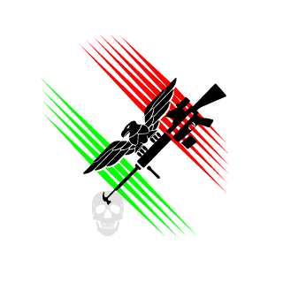 Stracchino85's emblem