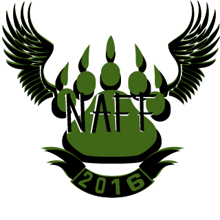 NA Freedom Fighters's emblem