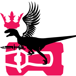 ImAPOSman's emblem