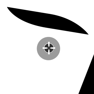 Crissperk's emblem