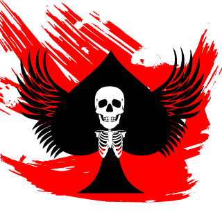 N7Joker907's emblem