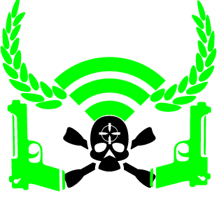 xxVoltRexx's emblem