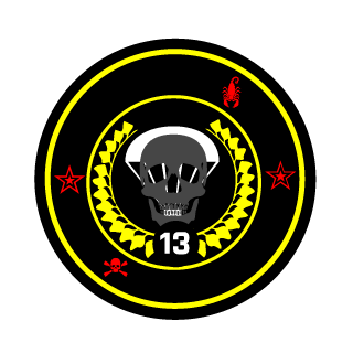 Codelso's emblem