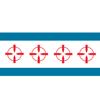 Fu1two's emblem
