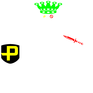 TakTeek's emblem