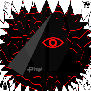 YoDM's emblem