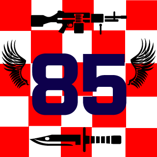 XAM66667's emblem