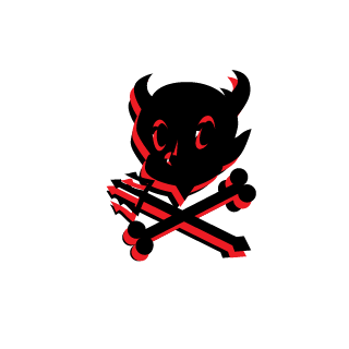 smackbreath's emblem