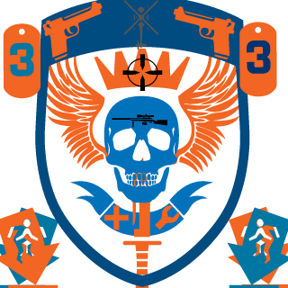 GSAL0's emblem