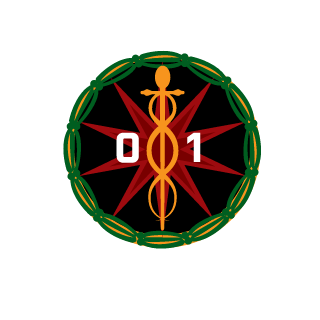 Akuiv's emblem