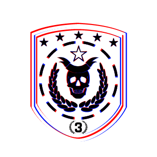 ArcherFrost3's emblem