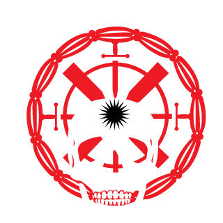 mamejin's emblem