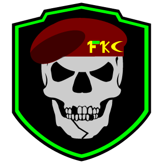 D0mRambo's emblem