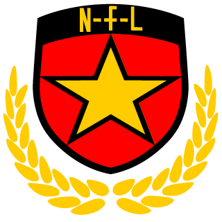 Newbies-for-Life's emblem