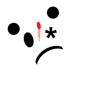 Afferuedi's emblem
