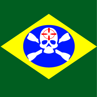 SNIPER GUARULHOS's emblem